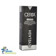 محلول تقویت مژه سریتا - Cerita Eyelash Enhancer Lotion